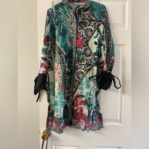 NWT Gul ahmed shirt